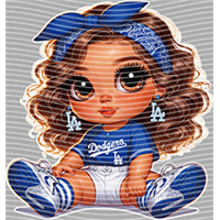 Los Angeles Dodgers-LA 58
